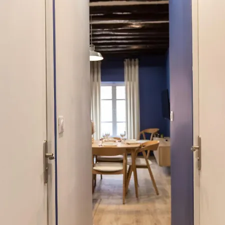 Beautiful Fully Renovated - Near Paris Apartment Pierrefitte-sur-Seine
