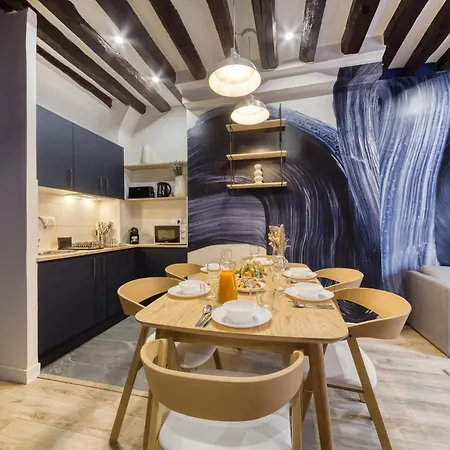Beautiful Fully Renovated - Near Paris