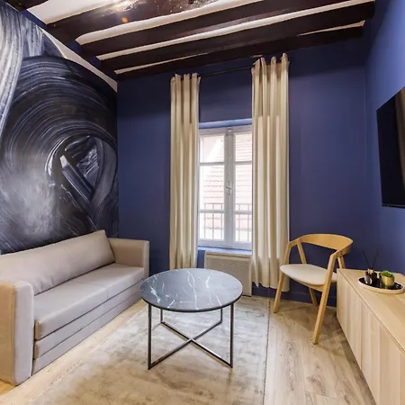 Apartment Beautiful Fully Renovated - Near Paris Pierrefitte-sur-Seine