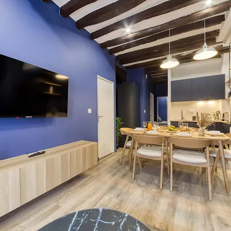 Beautiful Fully Renovated - Near Paris Pierrefitte-sur-Seine